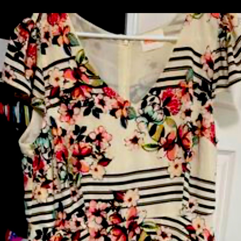 Modcloth Dress